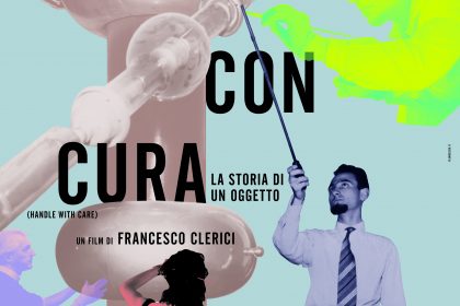 MANEGGIARE CON CURA