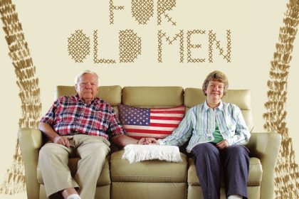 Country for old men
