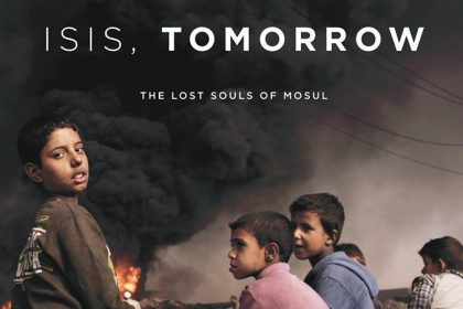 Isis, tomorrow