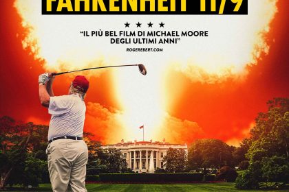 Fahrenheit 11 9 Poster web