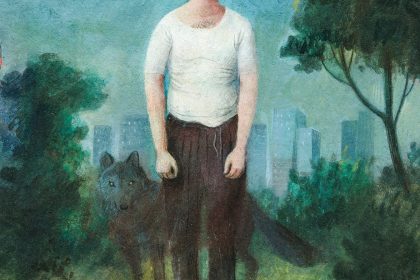 lazzaro felice