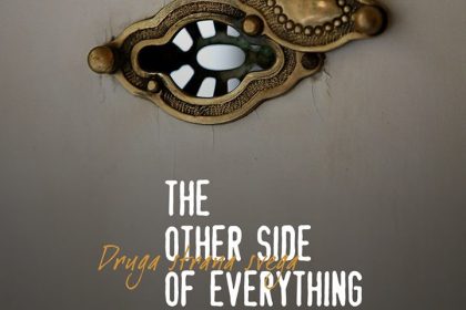 the other side of everything