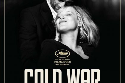 Cold War
