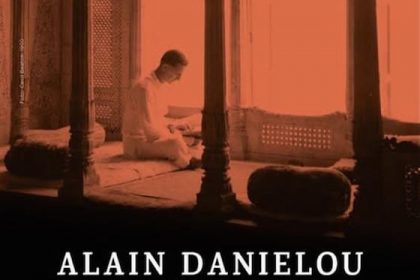 Alain Danielou
