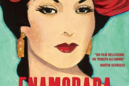enamorada