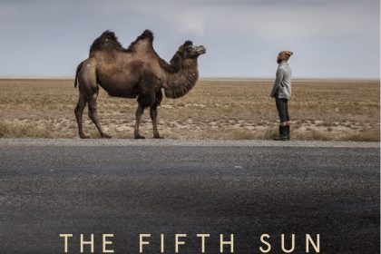 The fifth sun