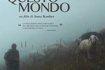 in questo mondo
