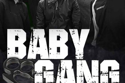 Baby Gang