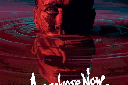 APOCALYPSE NOW – FINAL CUT poster light