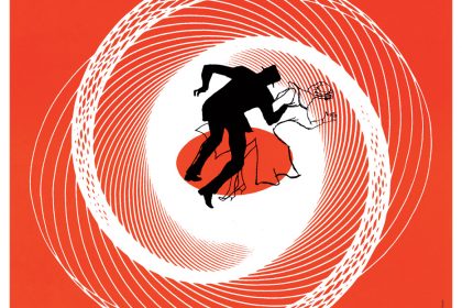 vertigo