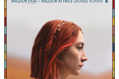 Lady Bird