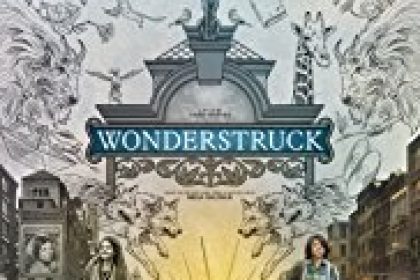 wonderstruck