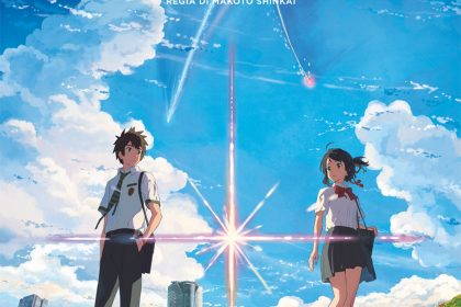 your name