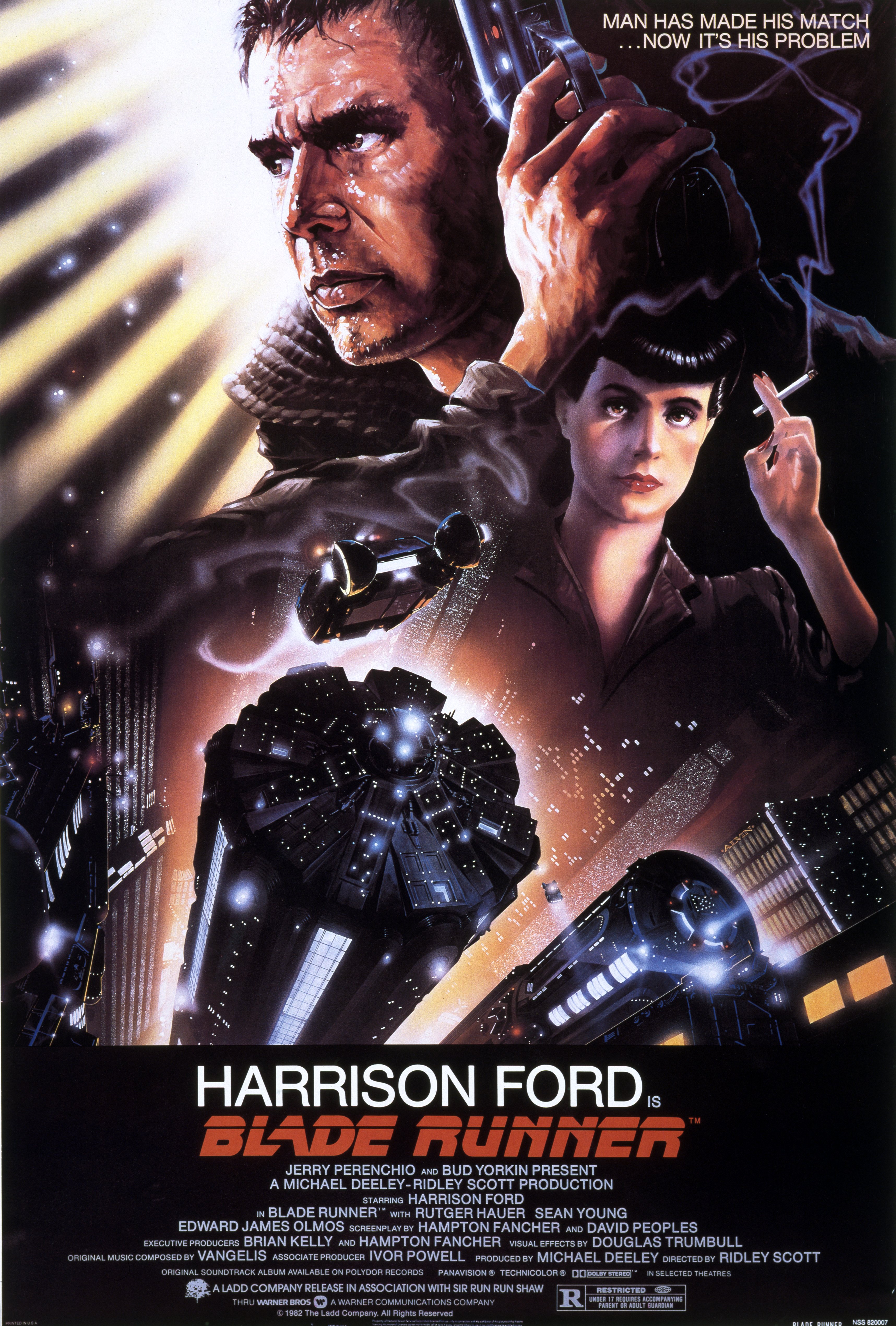 Blade Runner – cinemabeltrade