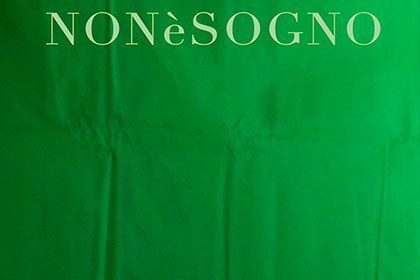 non è sogno
