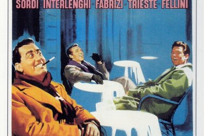 i vitelloni