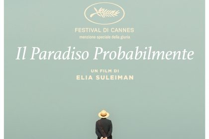il paradiso probabilmente