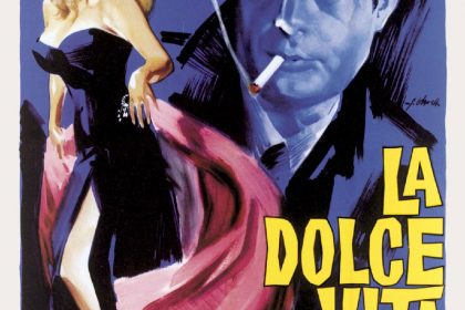 la dolce vita