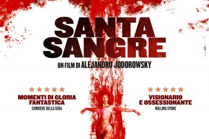 santa sangre