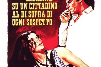 indagine su un cittadino