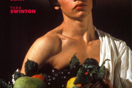 locandina Caravaggio