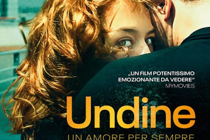 undine