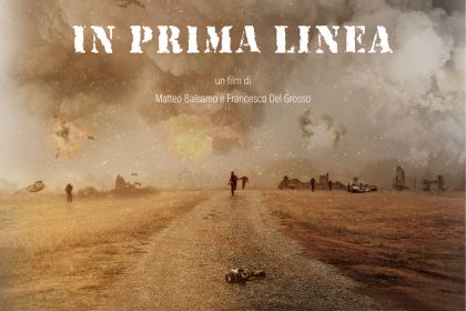 in prima linea