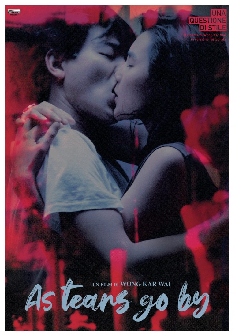 As tears go by Cinema Beltrade