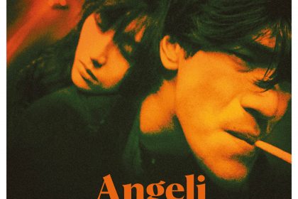 fallen angels