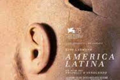 america latina