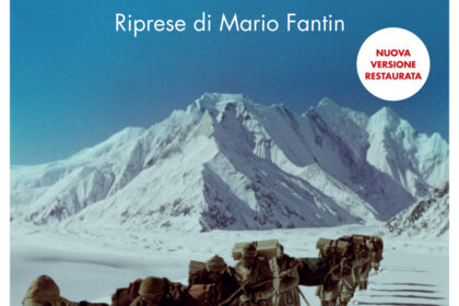 ITALIA K2 poster web
