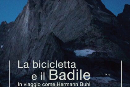 La bicicletta e il Badile locandina_PRESS