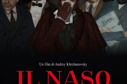 il naso