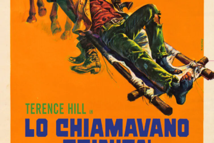 lo chiamavano trinita