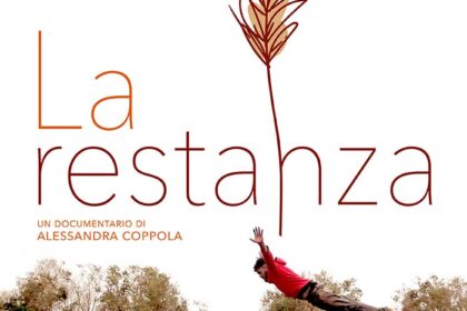 la restanza