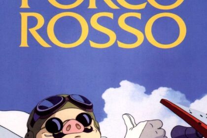 porco rosso
