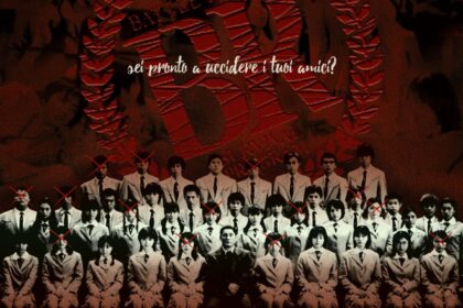 battle royale