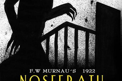 nosferatu