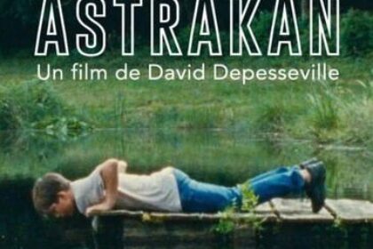 astrakan