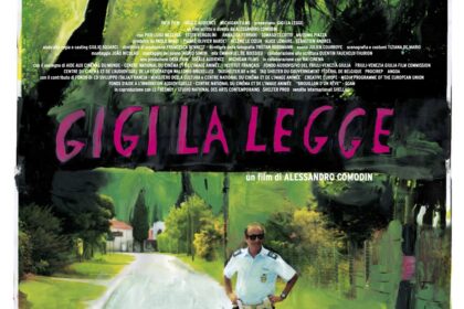 gigi la legge
