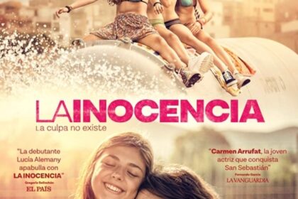 La-inocencia_Locandina