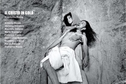 CRISTO IN GOLA