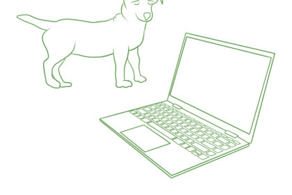 LOCANDINA THE KENNEL