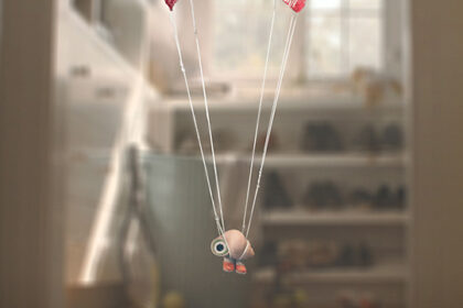 marcel the shell