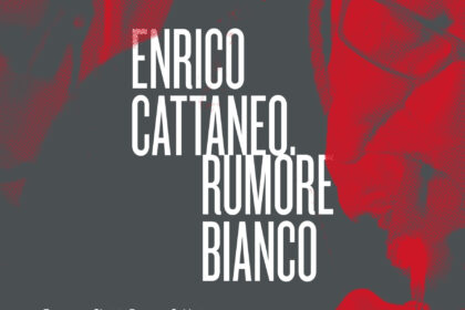 ENRICO CATTANEO locandina roma web