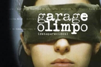 garage olimpo