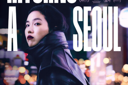 ritorno a seoul