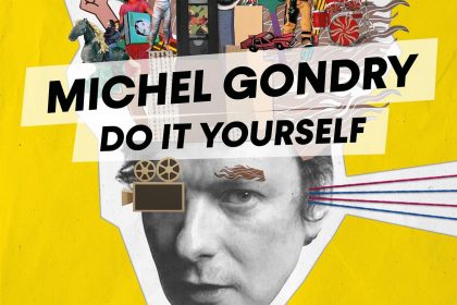 Michel Gondry do it yourself