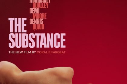 THE SUBSTANCE – DATA DA CONFERMARE – Cinema Beltrade