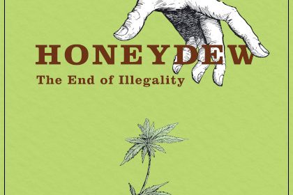 honeydew locandina